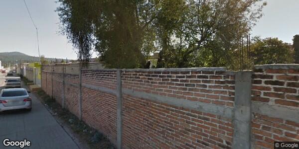 HACIENDA DEL ESTADO TEOPISCA